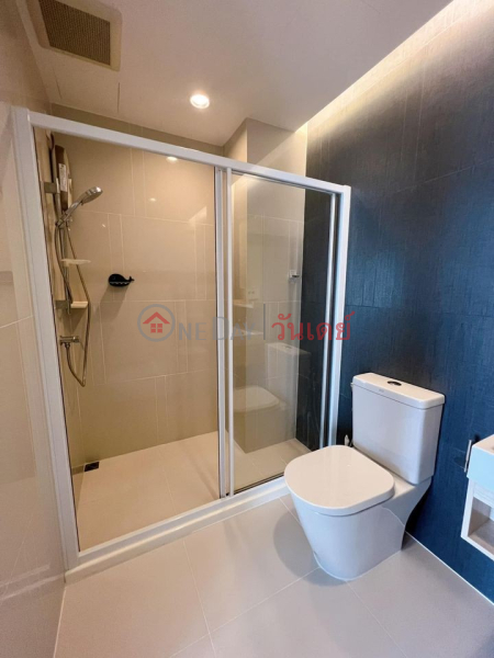 Condo for Rent: The Key Sathorn - Charoenraj, 34 m², 1 bedroom(s) | Thailand, Rental, ฿ 15,000/ month