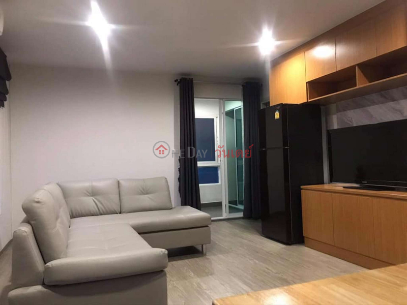 Condo for Rent: Regent Home Sukhumvit 97/1, 56 m², 1 bedroom(s) Rental Listings