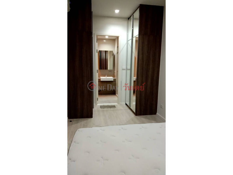 Condo for Sale: Quinn Condo Ratchada, 35 m², 1 bedroom(s) Thailand Sales | ฿ 4.5Million