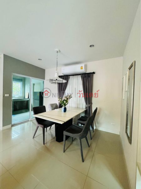 Saransiri Kohkaew - AVAILABLE to view & move in now _0