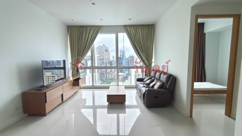 Condo for Rent: Millennium Residence, 90 m², 2 bedroom(s) - OneDay_0