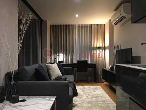 Condo for Rent: Altitude Samyan - Silom, 29 m², 1 bedroom(s) - OneDay_0