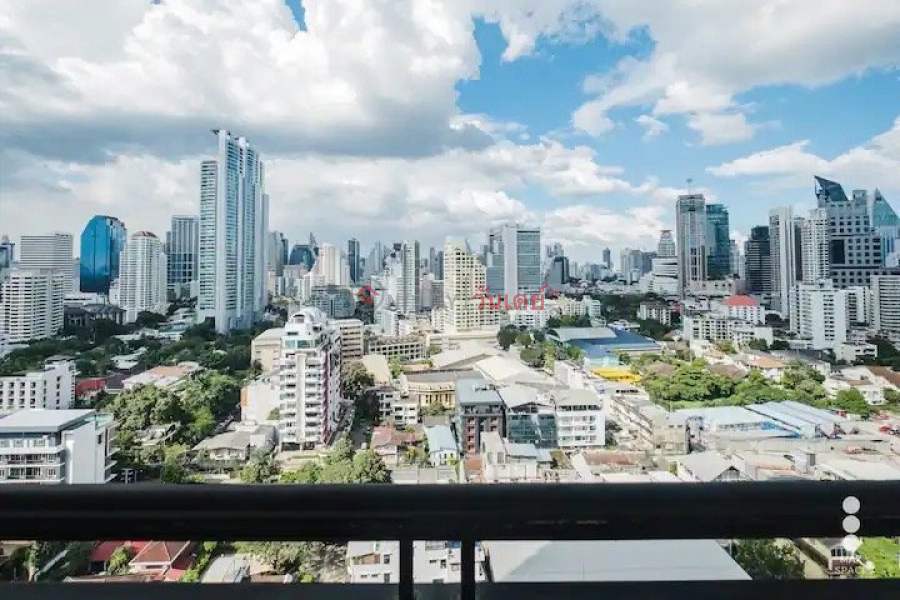 Aguston 1 Bed 1 bath Sukhumvit 22, Thailand, Sales ฿ 7.8Million