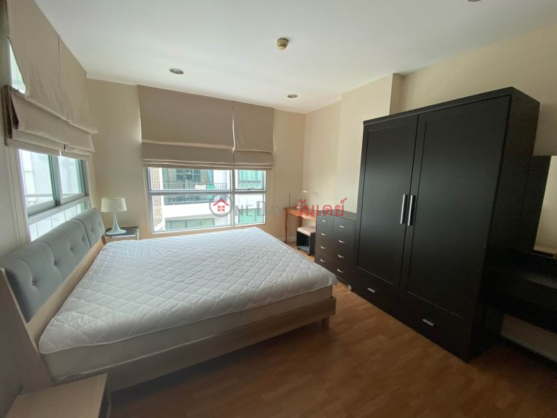 ฿ 20,000/ month | Condo for Rent: The Address Sukhumvit 42, 40 m², 1 bedroom(s)