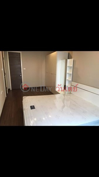 Condo for Rent: Supalai Prima Riva, 63 m², 1 bedroom(s),Thailand Rental ฿ 20,000/ month