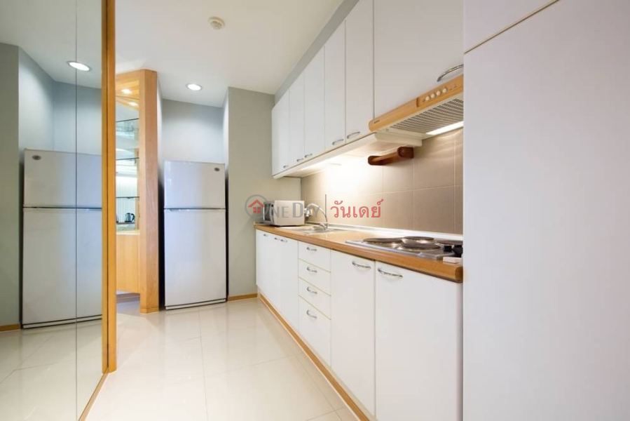 Condo for Rent: Baan Nonzee, 70 m², 1 bedroom(s) Thailand Rental ฿ 33,000/ month