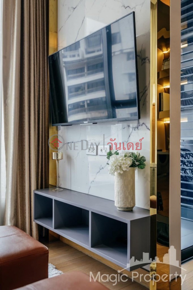 The Lumpini 24, Khlong Tan, khlong Toei, Bangkok Rental Listings