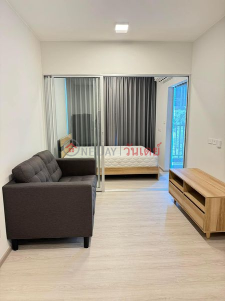 Condo for rent: Plum Condo Sukhumvit 62 Rental Listings (666-2949309780)