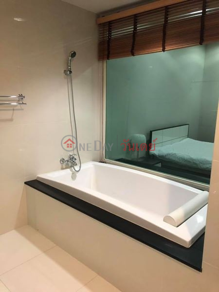 Condo for Rent: The Address Chidlom, 56 m², 1 bedroom(s) Thailand, Rental ฿ 36,000/ month