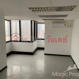 Office Space in United Tower Thonglor For Rent, Khlong Tan Nuea, Watthana, Bangkok _0