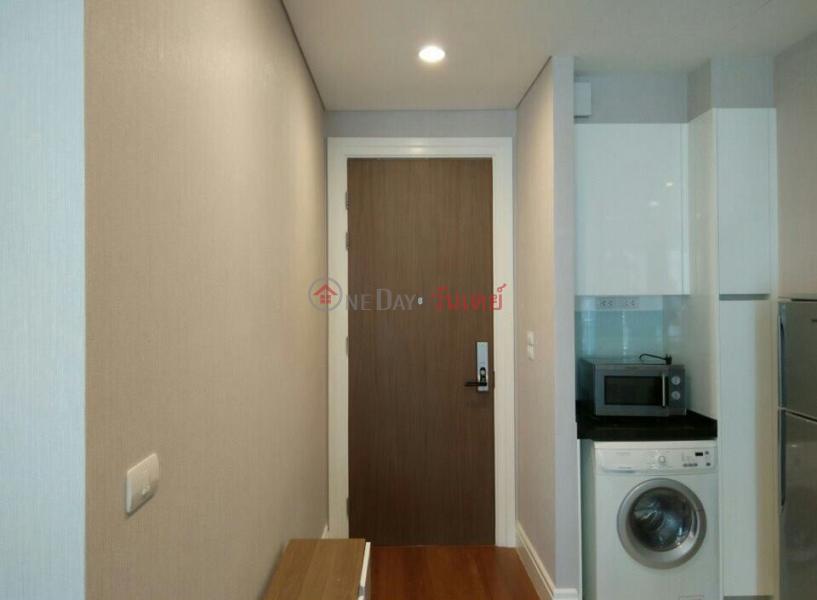 Property Search Thailand | OneDay | Residential Rental Listings Condo for Rent: Bright Sukhumvit 24, 88 m², 2 bedroom(s)