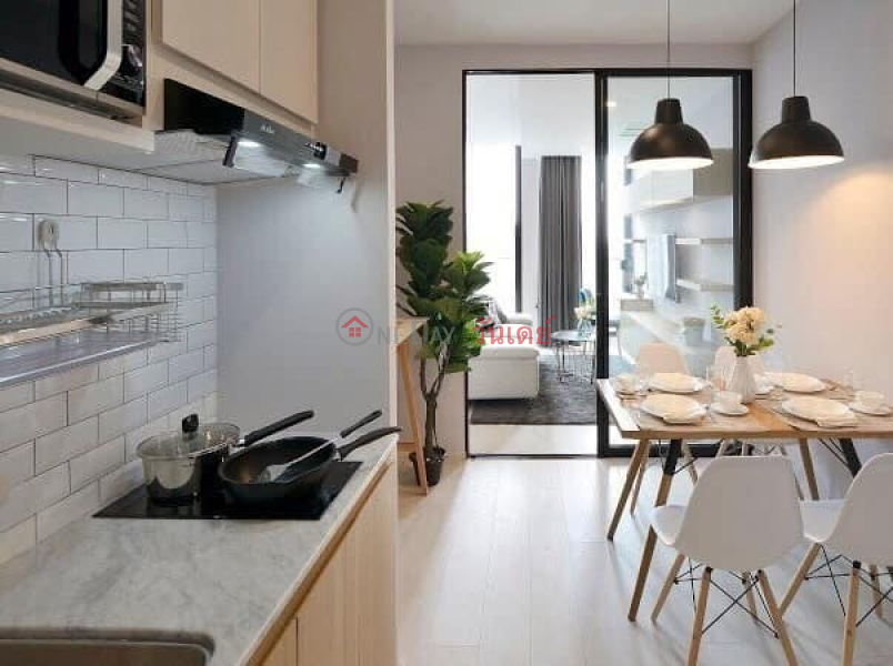 Condo for Rent: Noble Ploenchit, 52 m², 1 bedroom(s) Thailand, Rental ฿ 43,000/ month