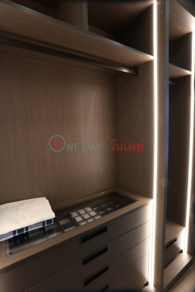 Condo for Rent: The Monument Thong Lo, 125 m², 2 bedroom(s) Rental Listings