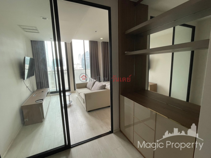 Noble Ploenchit, Lumphini, Pathum Wan, Bangkok Rental Listings