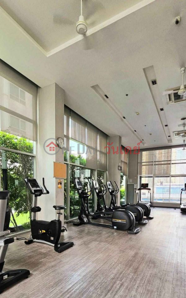 For sale The Tempo Grand Sathon-Wutthakat (33rd floor) | Thailand Sales | ฿ 2.5Million