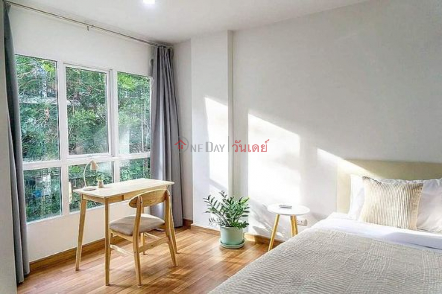 Miami Condo Bang Pu | Thailand | Rental | ฿ 5,000/ month