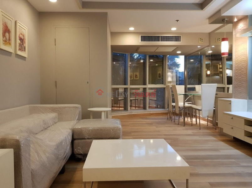 Condo for Rent: The Trendy Condominium, 85 m², 2 bedroom(s),Thailand, Rental | ฿ 40,000/ month