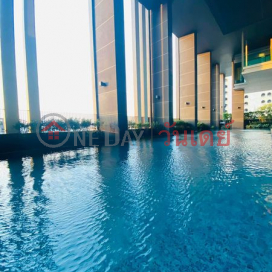 ให้เช่าคอนโด The Capital Condo Ekkamai-Thong Lo _0