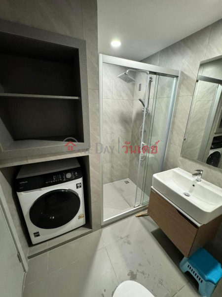 For rent IDEO Chula-Sam Yan (31st floor, building A) Rental Listings