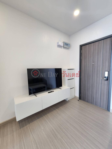 Condo for Rent: Supalai Premier Si Phraya-samyan, 41 m², 1 bedroom(s) Thailand, Rental, ฿ 23,000/ month