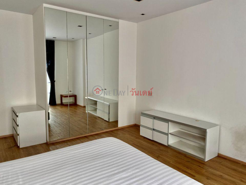 ฿ 51,000/ month Condo for Rent: Nantiruj Tower, 120 m², 2 bedroom(s)