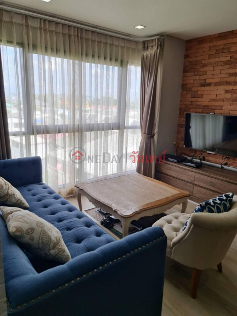 Condo for Rent: The Green Condo 3, 62 m², 2 bedroom(s) - OneDay_0