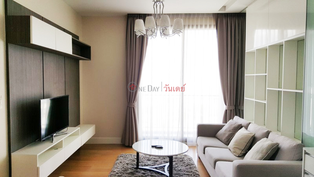 Condo for Rent: Equinox, 65 m², 2 bedroom(s) | Thailand Rental ฿ 55,000/ month