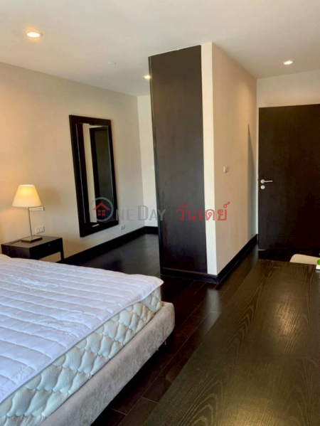 ฿ 45,000/ เดือน | ให้เช่า: ห้องพักขนาดกว้างขวาง – คอนโด SATHORN GARDEN