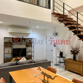 คอนโด สำหรับ เช่า: Suwansawat Condo, 120 ตร.ม., 2 ห้องนอน - OneDay_0