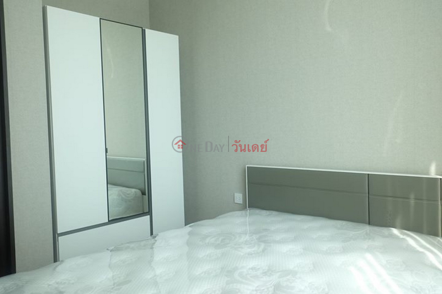 Condo for Rent: Wish Signature Midtown Siam, 35 m², 1 bedroom(s) Rental Listings