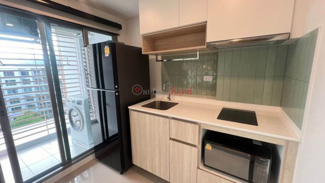 ฿ 30,000/ month | Phyll Phuket (8th floor, building B) for rent