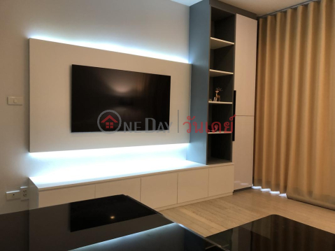 Condo for Sale: Noble Solo, 53 m², 1 bedroom(s) - OneDay_0