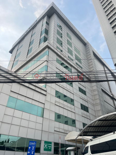 Vibhavadi Hospital (โรงพยาบาลวิภาวดี),Chatuchak | OneDay วันเดย์(4)