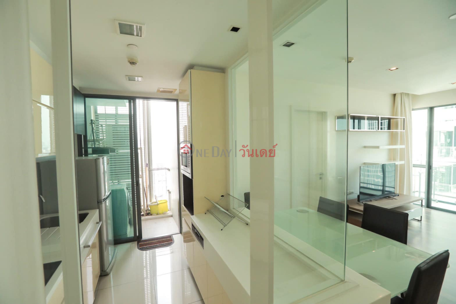 คอนโด สำหรับ เช่า: The Room Sukhumvit 62, 77 ตร.ม., 2 ห้องนอน ประเทศไทย | เช่า | ฿ 40,000/ เดือน