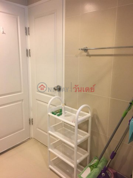 Condo for Rent: Belle Grand Rama 9, 58 m², 2 bedroom(s) Rental Listings