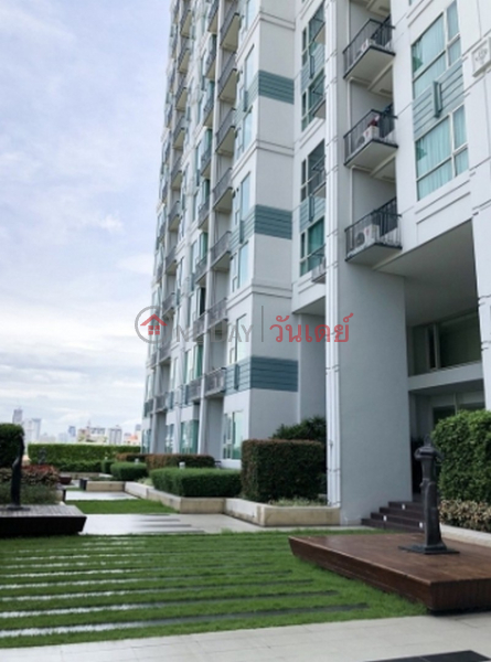 Property Search Thailand | OneDay | Residential, Rental Listings Condo for Rent: Ivy Thonglor, 41 m², 1 bedroom(s)