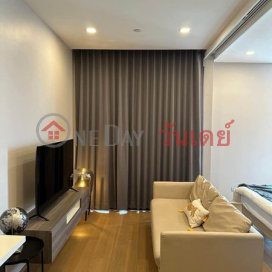 Condo for rent Ashton Chula-Silom (54th floor) _0