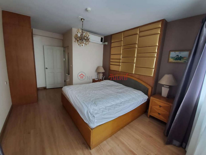 ฿ 23,000/ month, Condo for Rent: Supalai Park Ekkamai - Thonglor, 75 m², 2 bedroom(s)