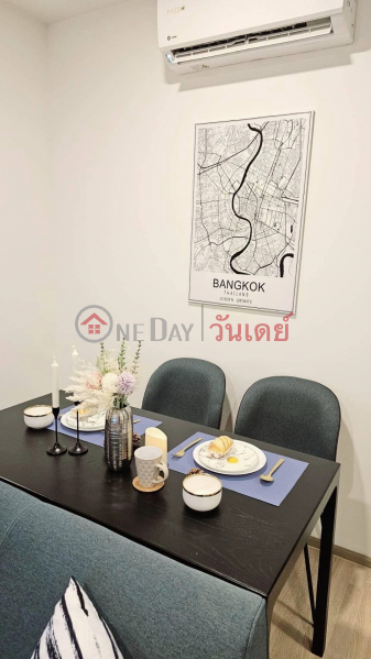 ฿ 23,000/ month, XT Phayathai (14th floor, building A)