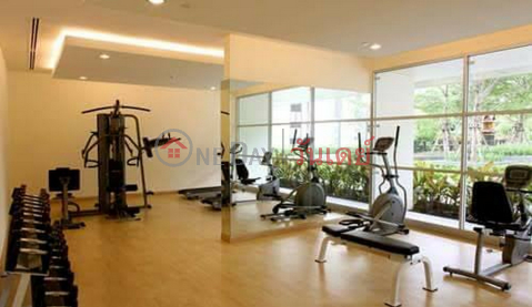 Condo for Sale: S&s Sukhumvit, 36 m², 1 bedroom(s) - OneDay_0