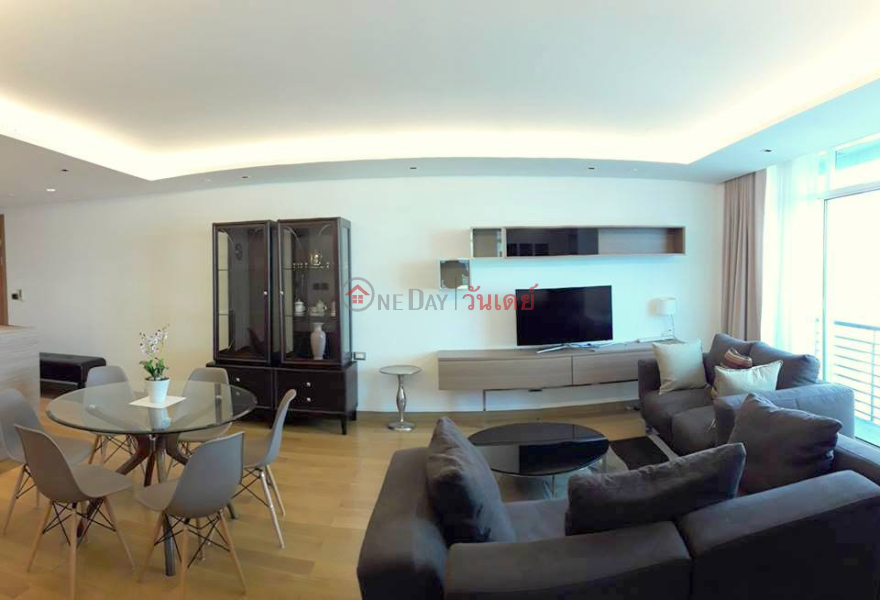 Condo for Rent: Le Monaco Residence Ari, 174 m², 3 bedroom(s) Rental Listings