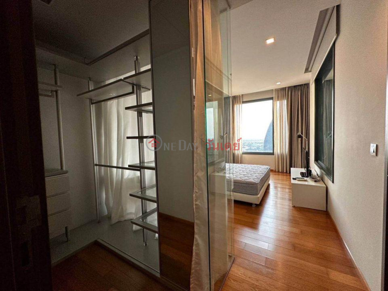 Property Search Thailand | OneDay | Residential, Rental Listings, Condo for Rent: Keyne By Sansiri, 81 m², 2 bedroom(s)