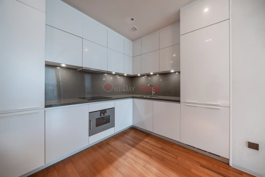 ให้เช่า: บันยัน ทรี เรสซิเดนซ์ ริเวอร์ไซด์, ประเทศไทย, เช่า ฿ 85,000/ เดือน