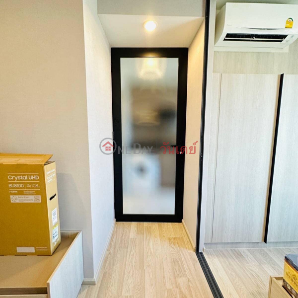 Condo for rent: Ideo Mobi Sukhumvit Eastpoint (27th floor, building B) | Thailand | Rental ฿ 13,000/ month