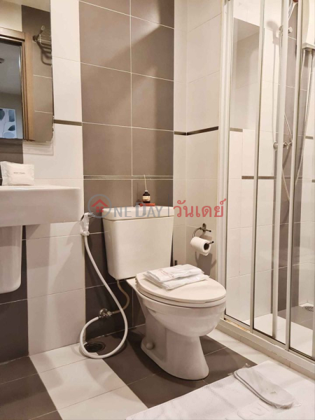 Condo for Rent: The Base Sukhumvit 77, 30 m², 1 bedroom(s) Rental Listings