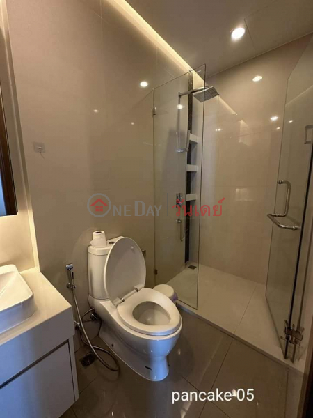 Condo for rent: Menam Residences (15th floor),2 bedrooms Thailand | Rental | ฿ 40,000/ month