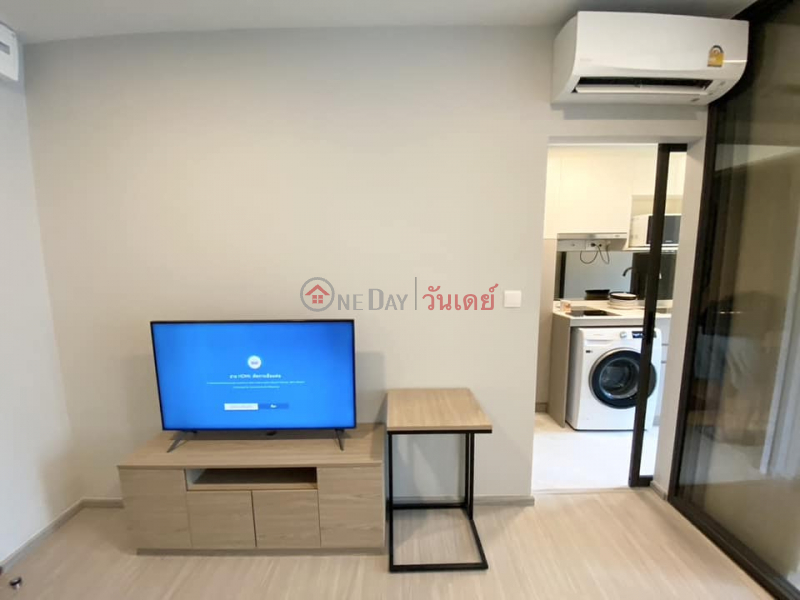 FOR RENT: Condo The Privacy S101 (5th floor, building B) Rental Listings