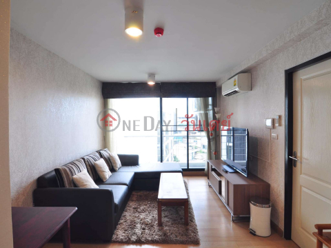 Condo for Rent: Bangkok Feliz Sukhumvit 69, 43 m², 1 bedroom(s) - OneDay_0