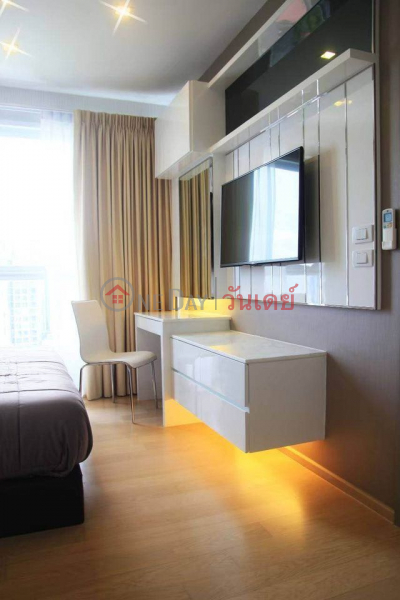 Condo for rent HQ by Sansiri (29th floor),Thailand | Rental | ฿ 47,000/ month