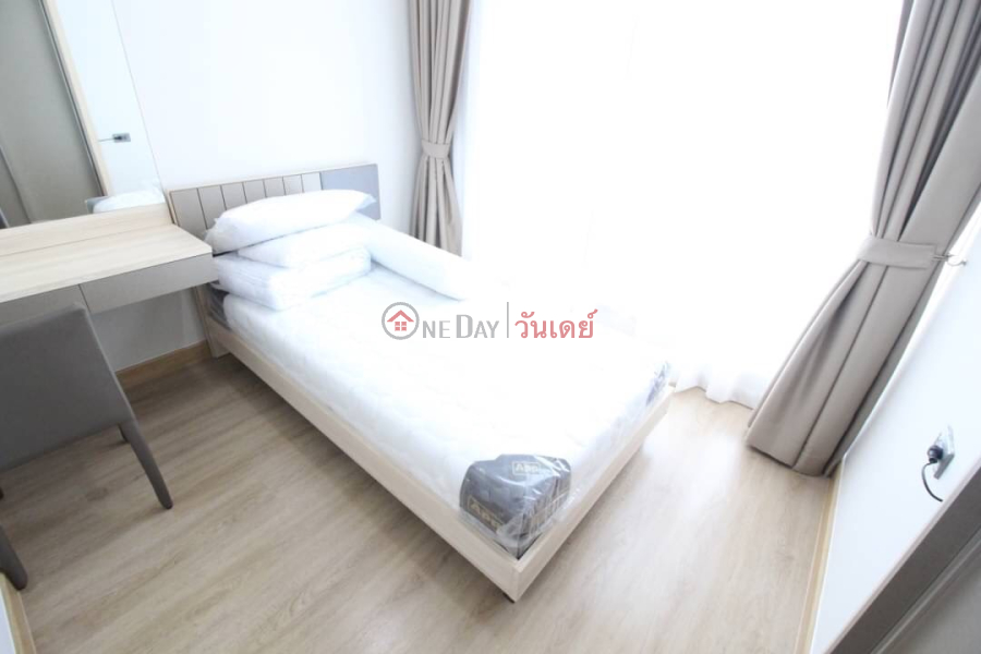 Condo for Rent: Life @ Ladprao 18, 78 m², 2 bedroom(s) Rental Listings